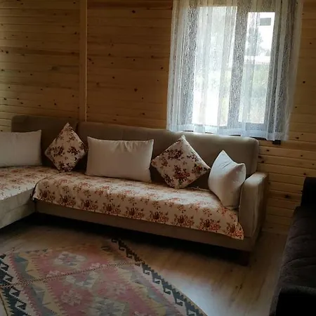 بيت للعطل Nil House Apart Kultak