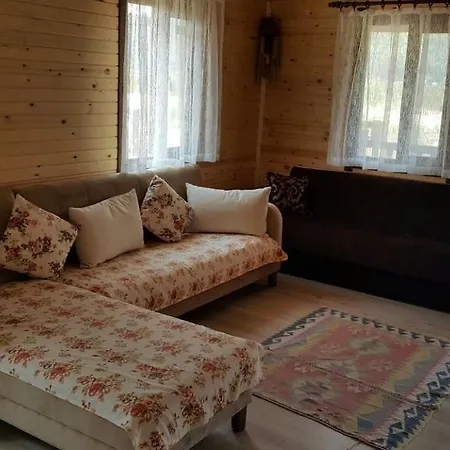 بيت للعطل Nil House Apart