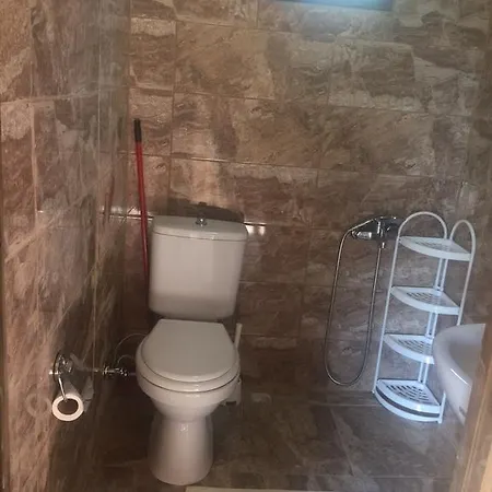 بيت للعطل Nil House Apart Kultak