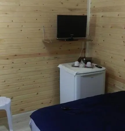 Tatil Evi Nil House Apart *