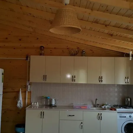 Tatil Evi Nil House Apart
