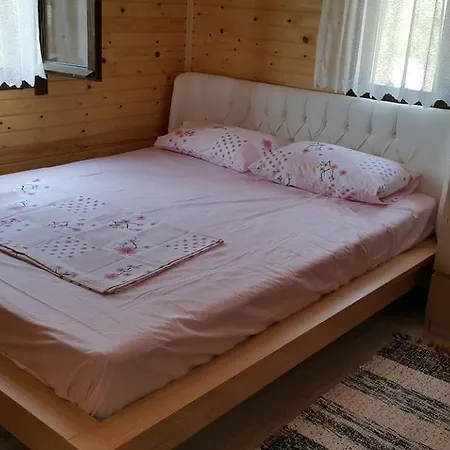 Tatil Evi Nil House Apart *